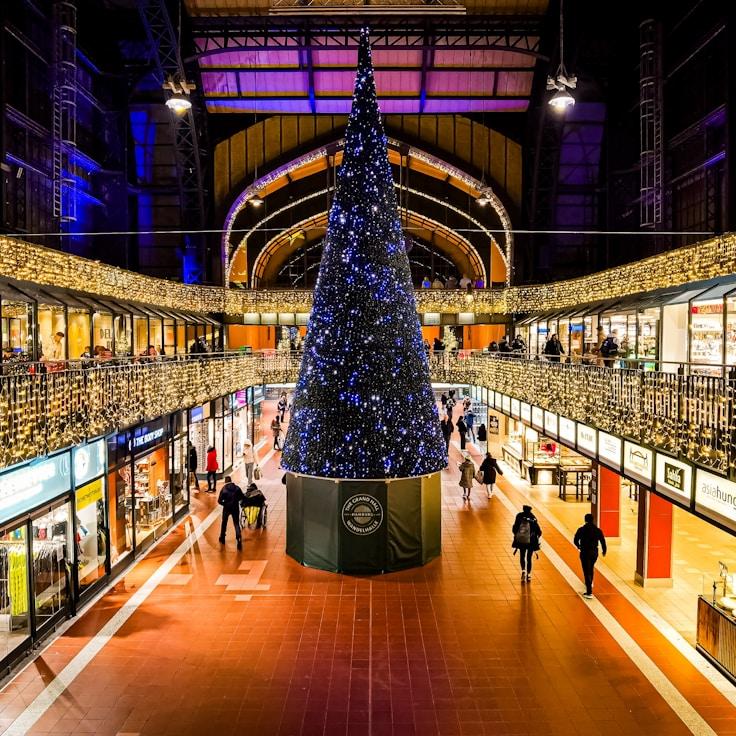 Family-friendly shopping and daily life in Switzerland